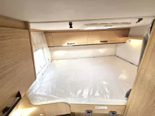 Sicht vorne-hinten Sunlight V 60