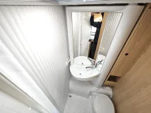 Fahrerhaus Sunlight V 60