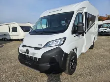 Frontal Vorne Sunlight V 60