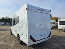 Schräg Hinten Sunlight V 60