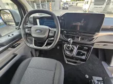 Weitere Sitzgruppe Bürstner Copa C 500