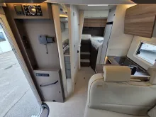 Fahrzeugbild Bürstner B66 690 TD #7