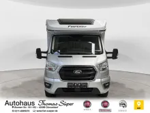 Fahrzeugbild Forster T F745 EF Vibe Sonderedition - Automatik TV #2