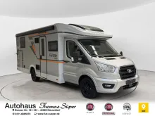 Fahrzeugbild Forster T F745 EF Vibe Sonderedition - Automatik TV #3