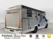 Fahrzeugbild Forster T F745 EF Vibe Sonderedition - Automatik TV #4