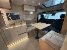 Fahrzeugbild Forster T F745 EF Vibe Sonderedition - Automatik TV #8