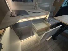 Fahrzeugbild Forster T F745 EF Vibe Sonderedition - Automatik TV #11