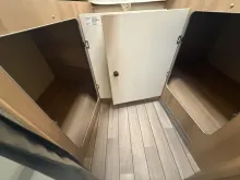 Fahrzeugbild Forster T F745 EF Vibe Sonderedition - Automatik TV #14