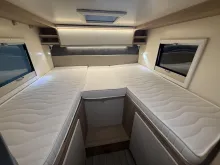 Fahrzeugbild Forster T F745 EF Vibe Sonderedition - Automatik TV #16