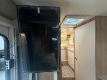 Fahrzeugbild Forster T F745 EF Vibe Sonderedition - Automatik TV #17