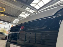 Fahrzeugbild Bürstner Signature SFT 7.1 #15