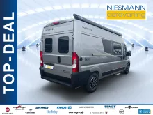 Fahrzeugbild Sunlight Camper Van Cliff 600 #4