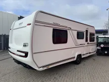 Fahrzeugbild Fendt Tendenza 560 SFDW Alde Heizung, 2000 KG #4