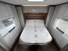 Fahrzeugbild Fendt Tendenza 560 SFDW Alde Heizung, 2000 KG #10