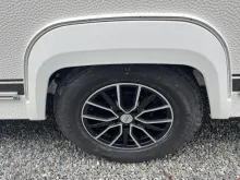 Fahrzeugbild Fendt Tendenza 560 SFDW Alde Heizung, 2000 KG #14