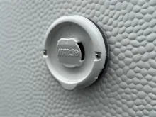 Fahrzeugbild Fendt Tendenza 560 SFDW Alde Heizung, 2000 KG #15