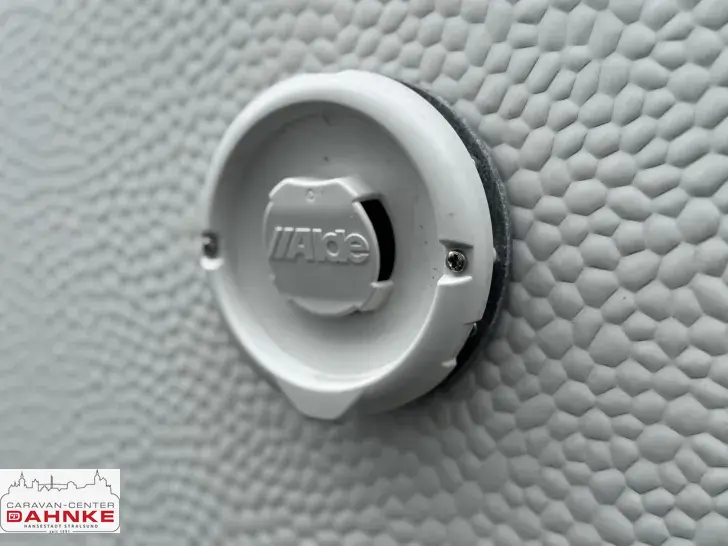 Fahrzeugbild Fendt Tendenza 560 SFDW Alde Heizung, 2000 KG #15