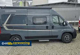 Bild CaraBus GREY<br/>540 MQ EDITION [FI ...
