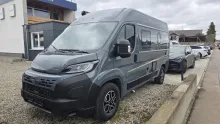 Fahrzeugbild Weinsberg CaraBus GREY 540 MQ EDITION [FIRE] #3