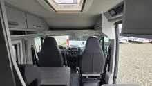 Fahrzeugbild Weinsberg CaraBus GREY 540 MQ EDITION [FIRE] #6