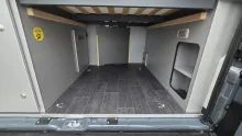 Fahrzeugbild Weinsberg CaraBus GREY 540 MQ EDITION [FIRE] #11