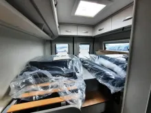 Fahrzeugbild Crosscamp Camper Vans CV 640 Fiat Verfüg./Sparen Sie 10.942,- € #11