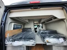 Fahrzeugbild Crosscamp Camper Vans CV 640 Fiat Verfüg./Sparen Sie 10.942,- € #12