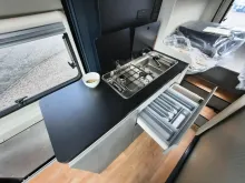 Fahrzeugbild Crosscamp Camper Vans CV 640 Fiat Verfüg./Sparen Sie 10.942,- € #15