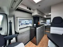 Fahrzeugbild Crosscamp Camper Vans CV 640 Fiat Verfüg./Sparen Sie 10.942,- € #7