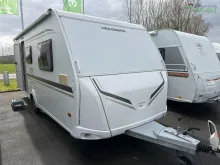 Fahrzeugbild Weinsberg CaraOne 500 XU 1500 kg / Mover / Dusche #1