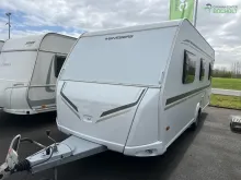 Fahrzeugbild Weinsberg CaraOne 500 XU 1500 kg / Mover / Dusche #4