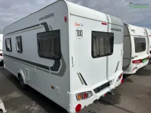 Fahrzeugbild Weinsberg CaraOne 500 XU 1500 kg / Mover / Dusche #5