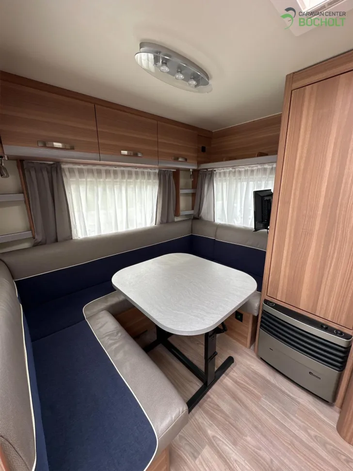 Fahrzeugbild Weinsberg CaraOne 500 XU 1500 kg / Mover / Dusche #6