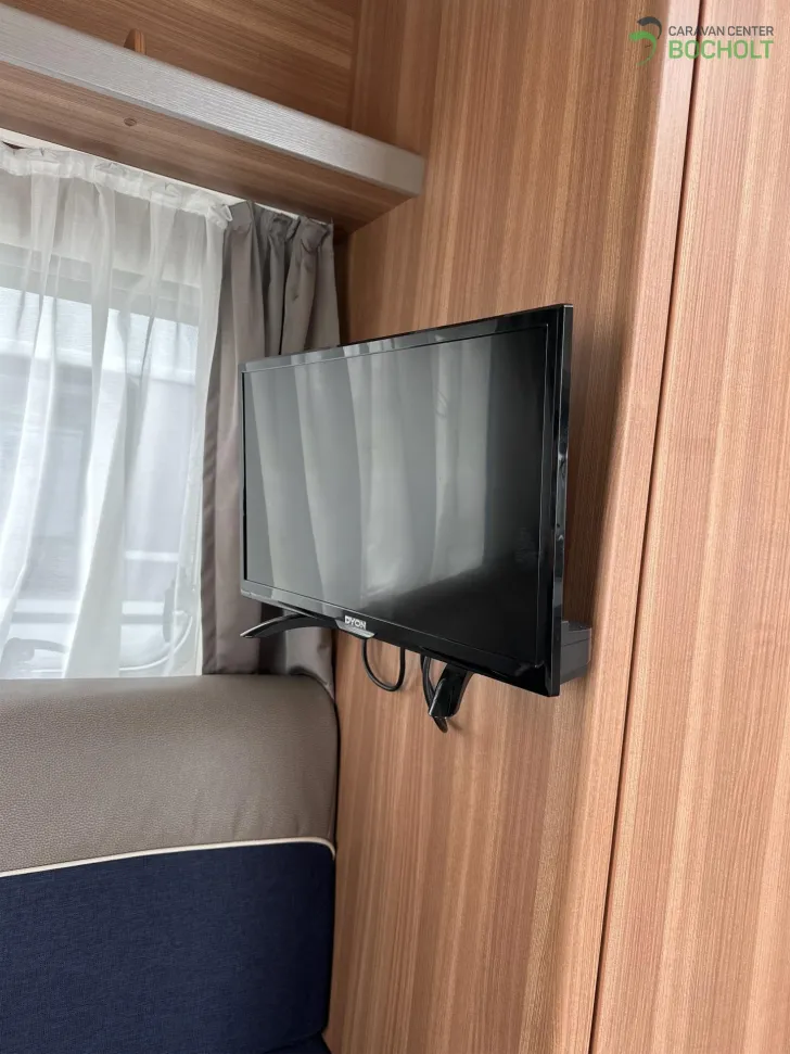 Fahrzeugbild Weinsberg CaraOne 500 XU 1500 kg / Mover / Dusche #8