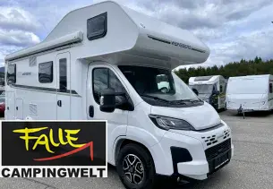 Bild CaraHome 650 DG