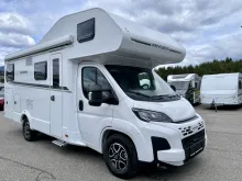 Fahrzeugbild Weinsberg CaraHome 650 DG #1