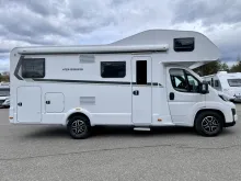 Fahrzeugbild Weinsberg CaraHome 650 DG #3