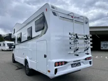 Fahrzeugbild Weinsberg CaraHome 650 DG #5