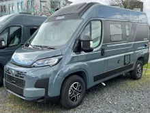 Fahrzeugbild Knaus BoxTime 540 MQ Sofort Verfügbar! #1