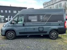 Fahrzeugbild Knaus BoxTime 540 MQ Sofort Verfügbar! #5