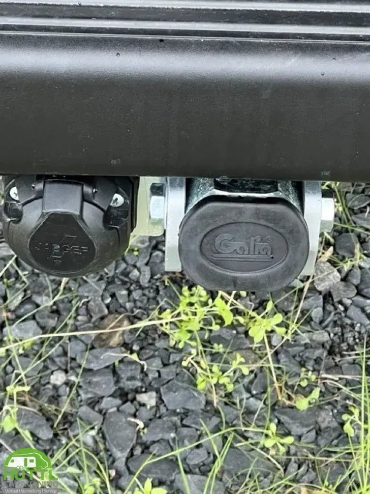 Fahrzeugbild Knaus BoxTime 540 MQ Sofort Verfügbar! #7