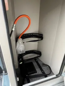 Fahrzeugbild Knaus BoxTime 540 MQ Sofort Verfügbar! #22