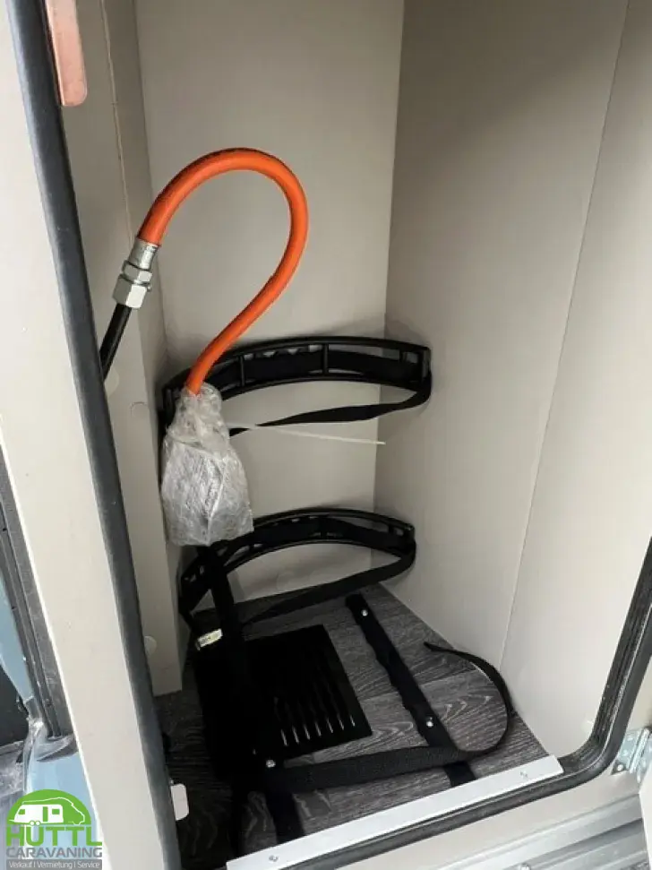 Fahrzeugbild Knaus BoxTime 540 MQ Sofort Verfügbar! #22