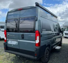 Fahrzeugbild Knaus BoxTime 540 MQ Sofort Verfügbar! #4