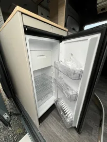 Fahrzeugbild Knaus BoxTime 540 MQ Sofort Verfügbar! #16