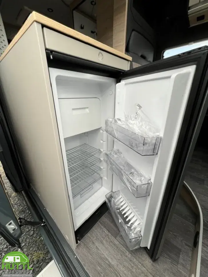 Fahrzeugbild Knaus BoxTime 540 MQ Sofort Verfügbar! #16