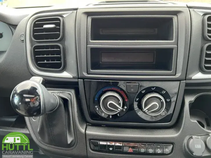 Fahrzeugbild Knaus BoxTime 540 MQ Sofort Verfügbar! #8