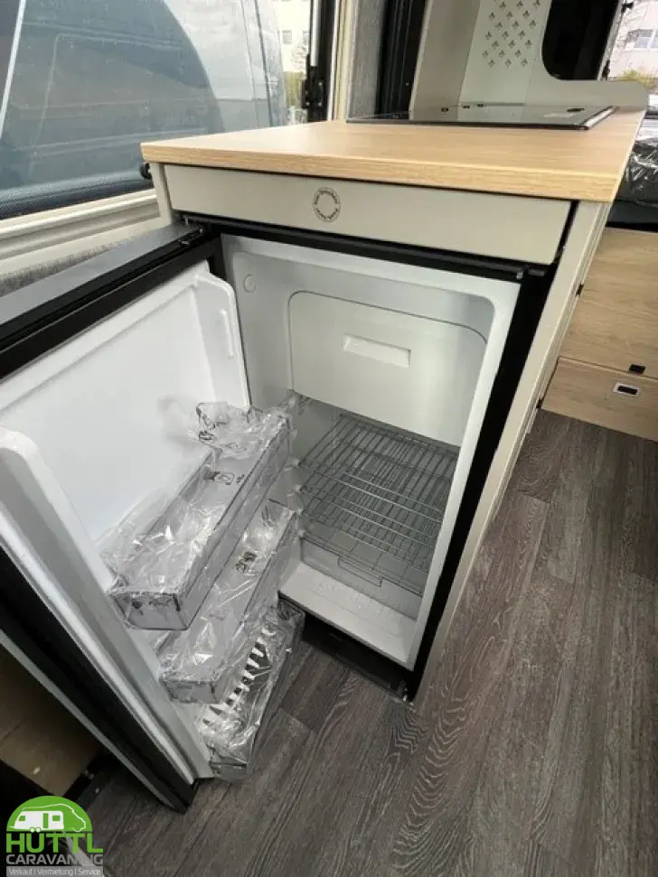 Fahrzeugbild Knaus BoxTime 540 MQ Sofort Verfügbar! #15