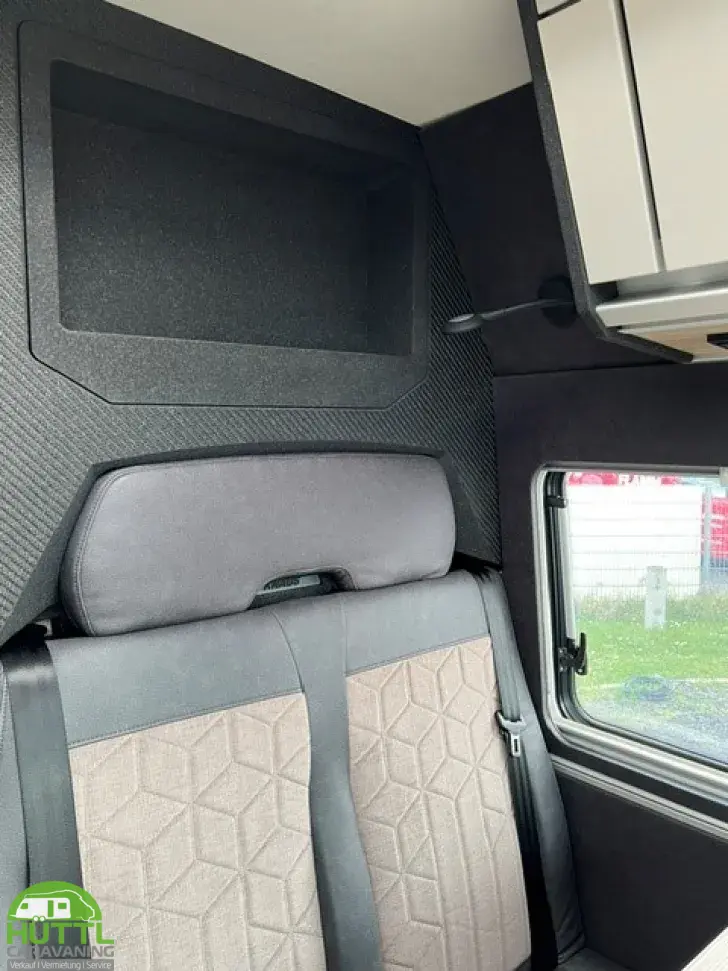 Fahrzeugbild Knaus BoxTime 540 MQ Sofort Verfügbar! #14