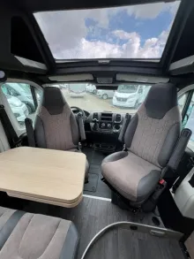 Fahrzeugbild Knaus BoxTime 540 MQ Sofort Verfügbar! #10